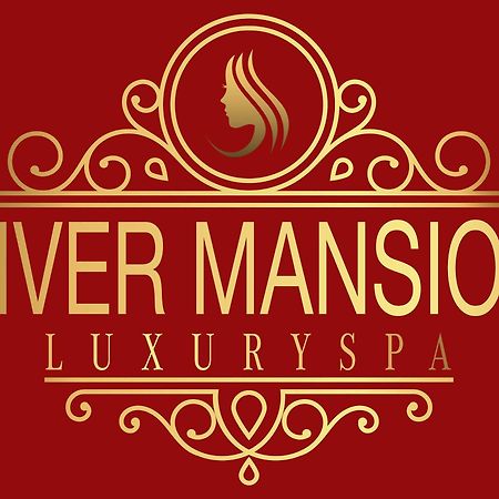 River Mansion Spa Llandysul 외부 사진