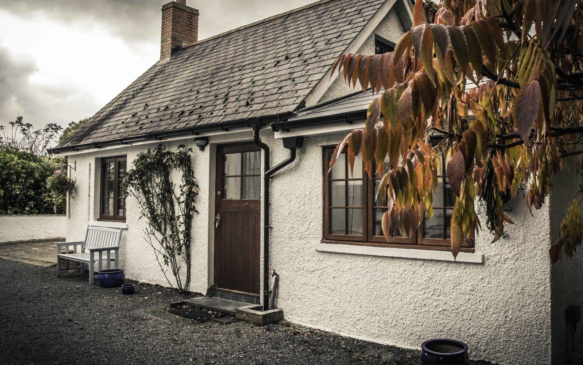 River Mansion Spa Llandysul 외부 사진