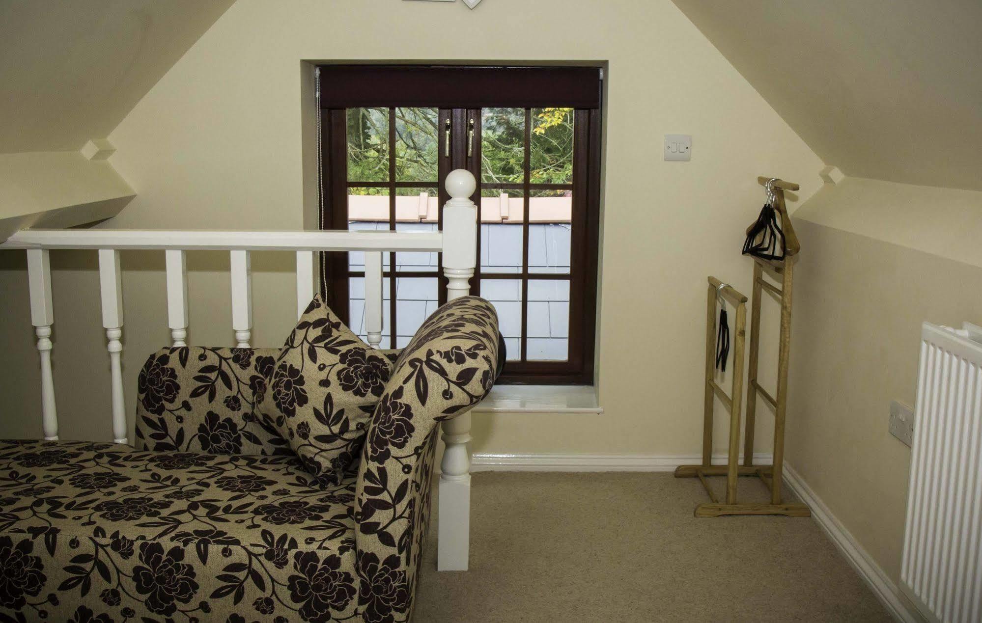 River Mansion Spa Llandysul 외부 사진