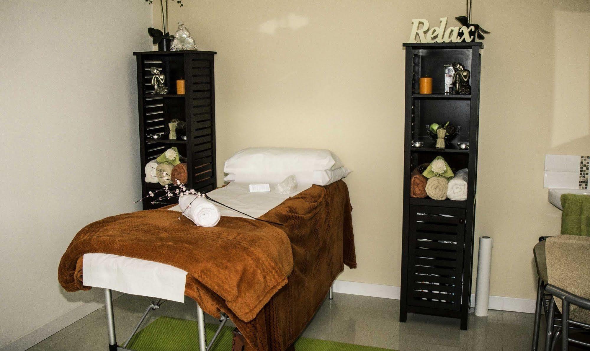 River Mansion Spa Llandysul 외부 사진