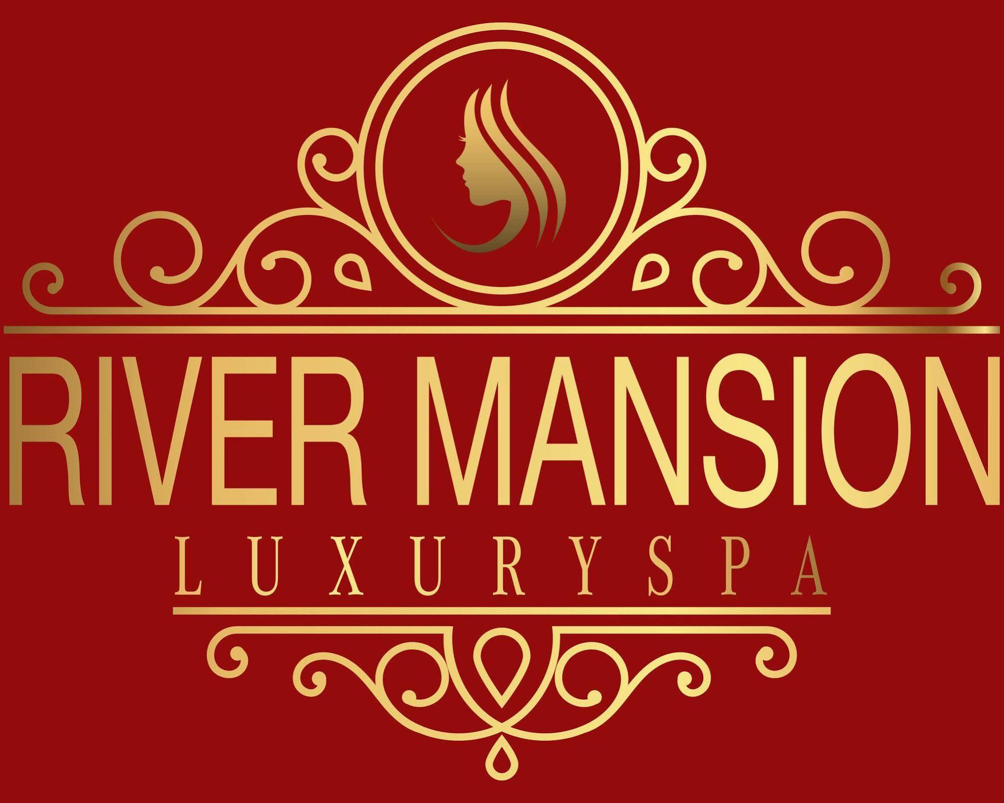 River Mansion Spa Llandysul 외부 사진