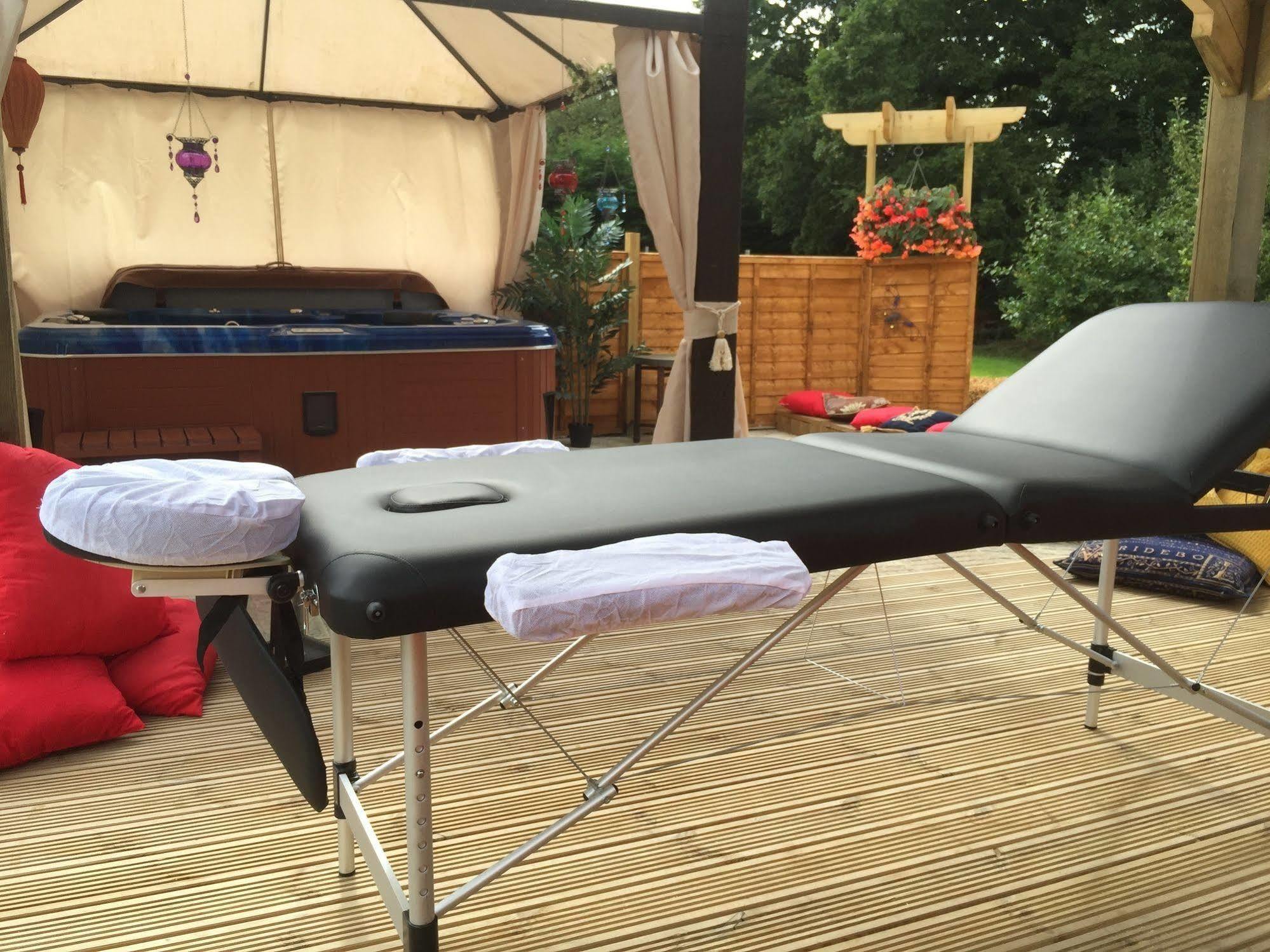 River Mansion Spa Llandysul 외부 사진