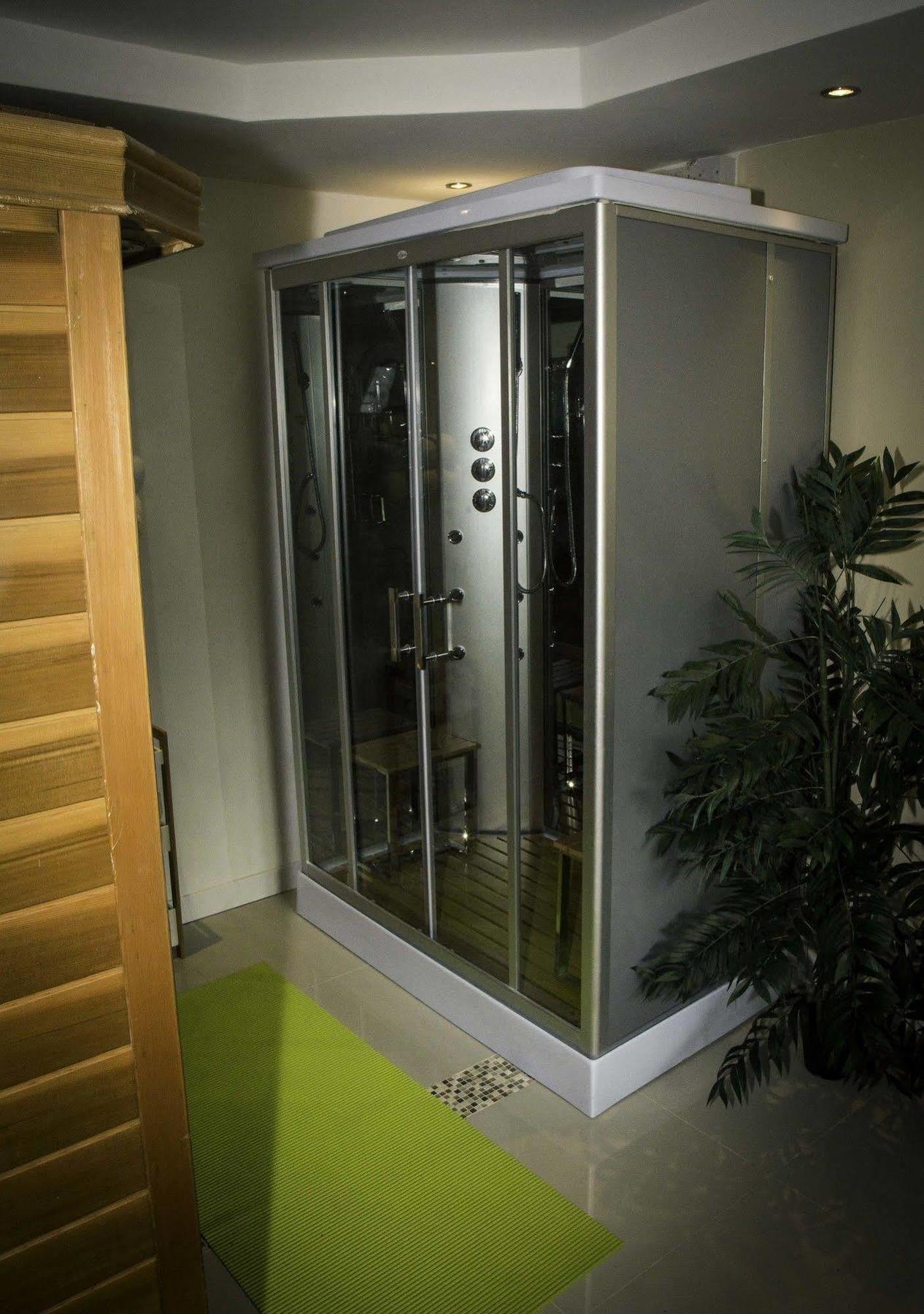 River Mansion Spa Llandysul 외부 사진