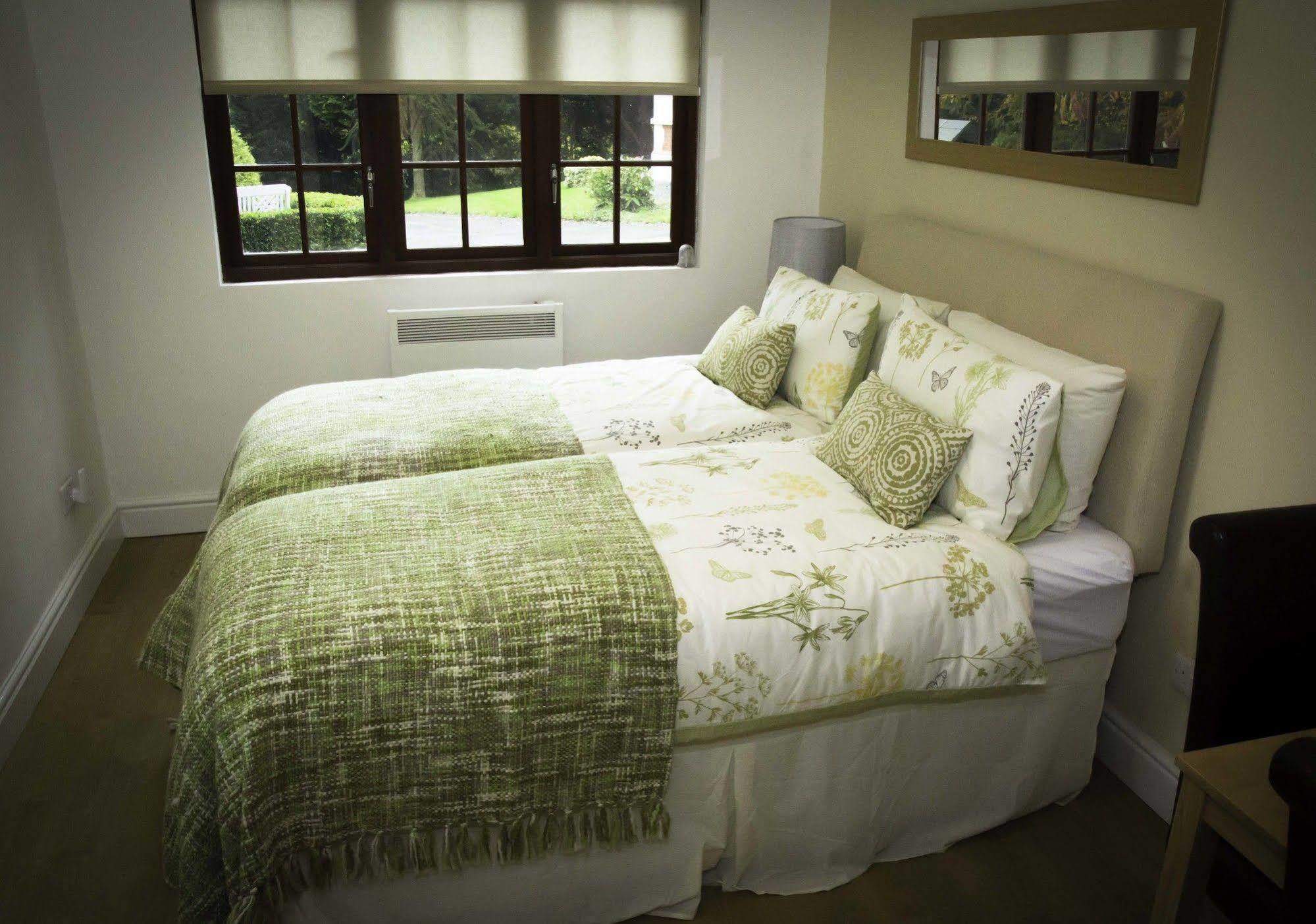 River Mansion Spa Llandysul 외부 사진
