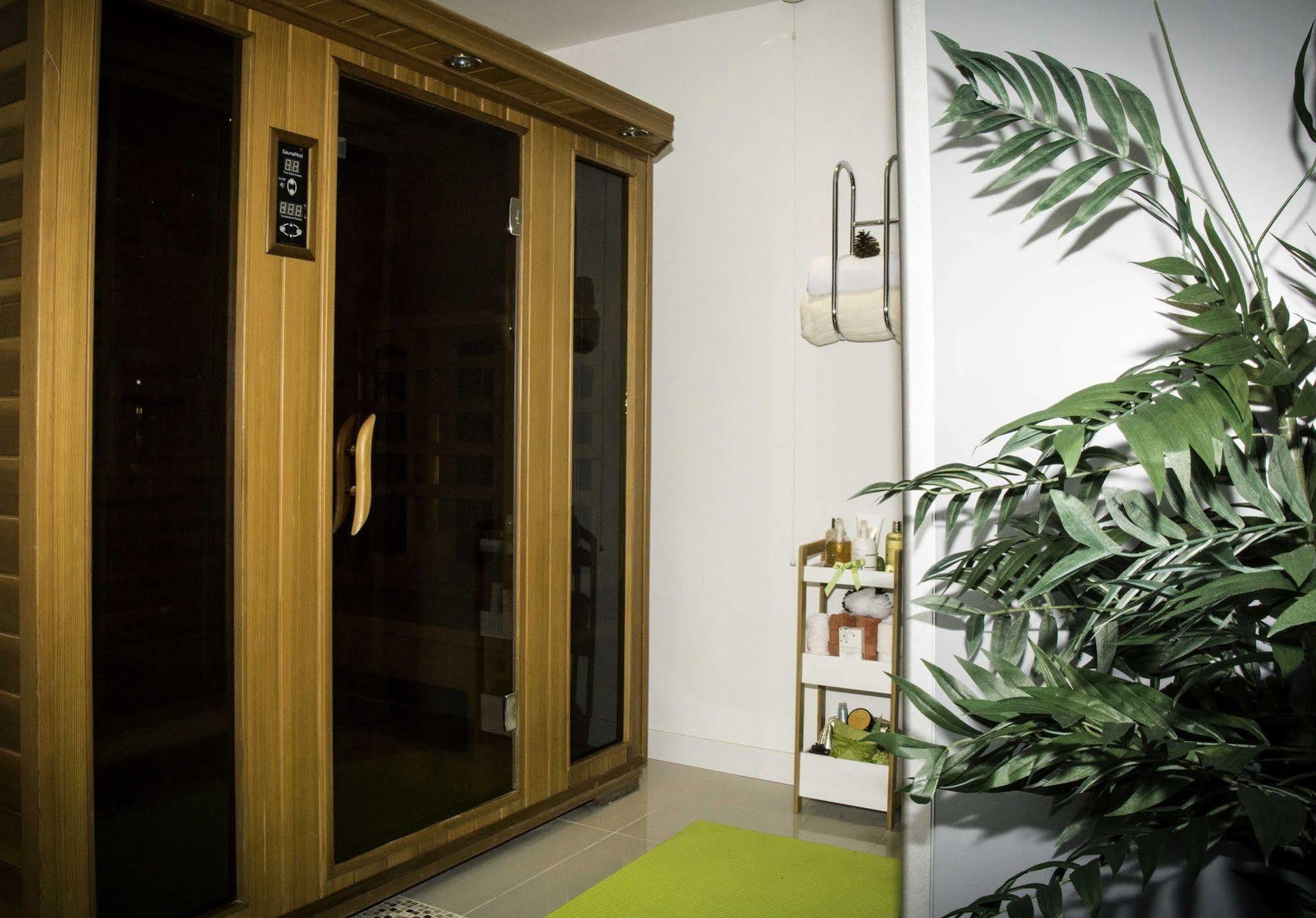 River Mansion Spa Llandysul 외부 사진