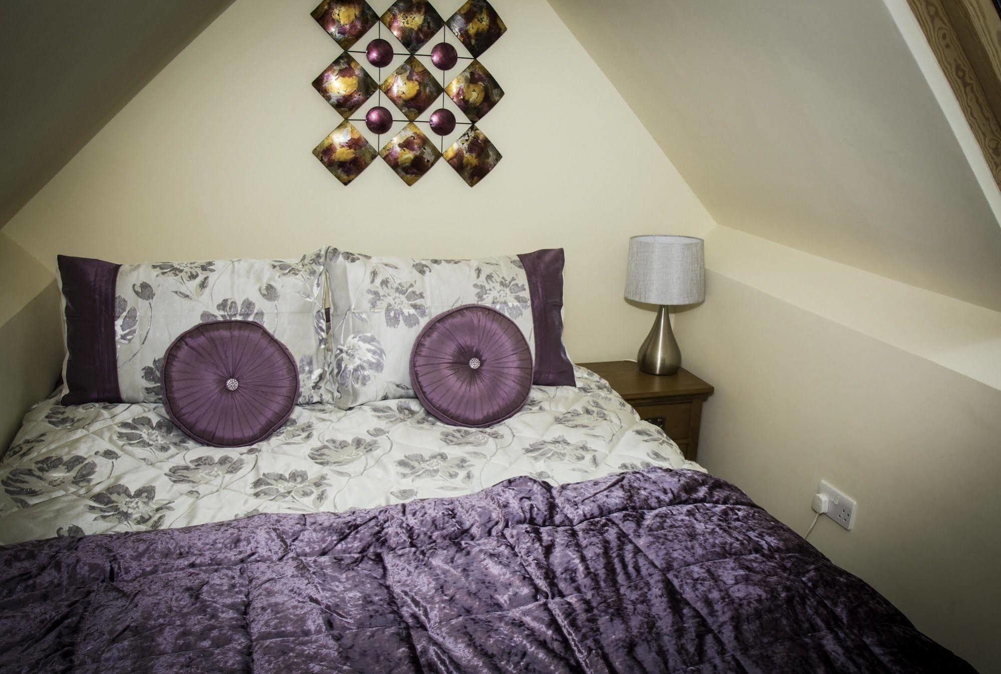 River Mansion Spa Llandysul 외부 사진