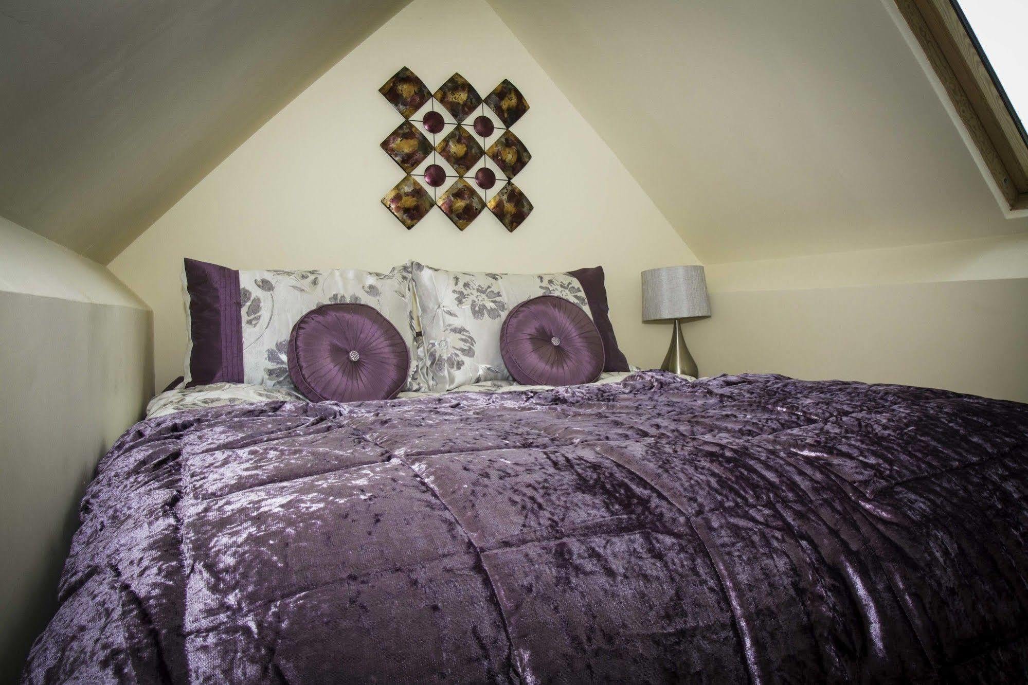 River Mansion Spa Llandysul 외부 사진
