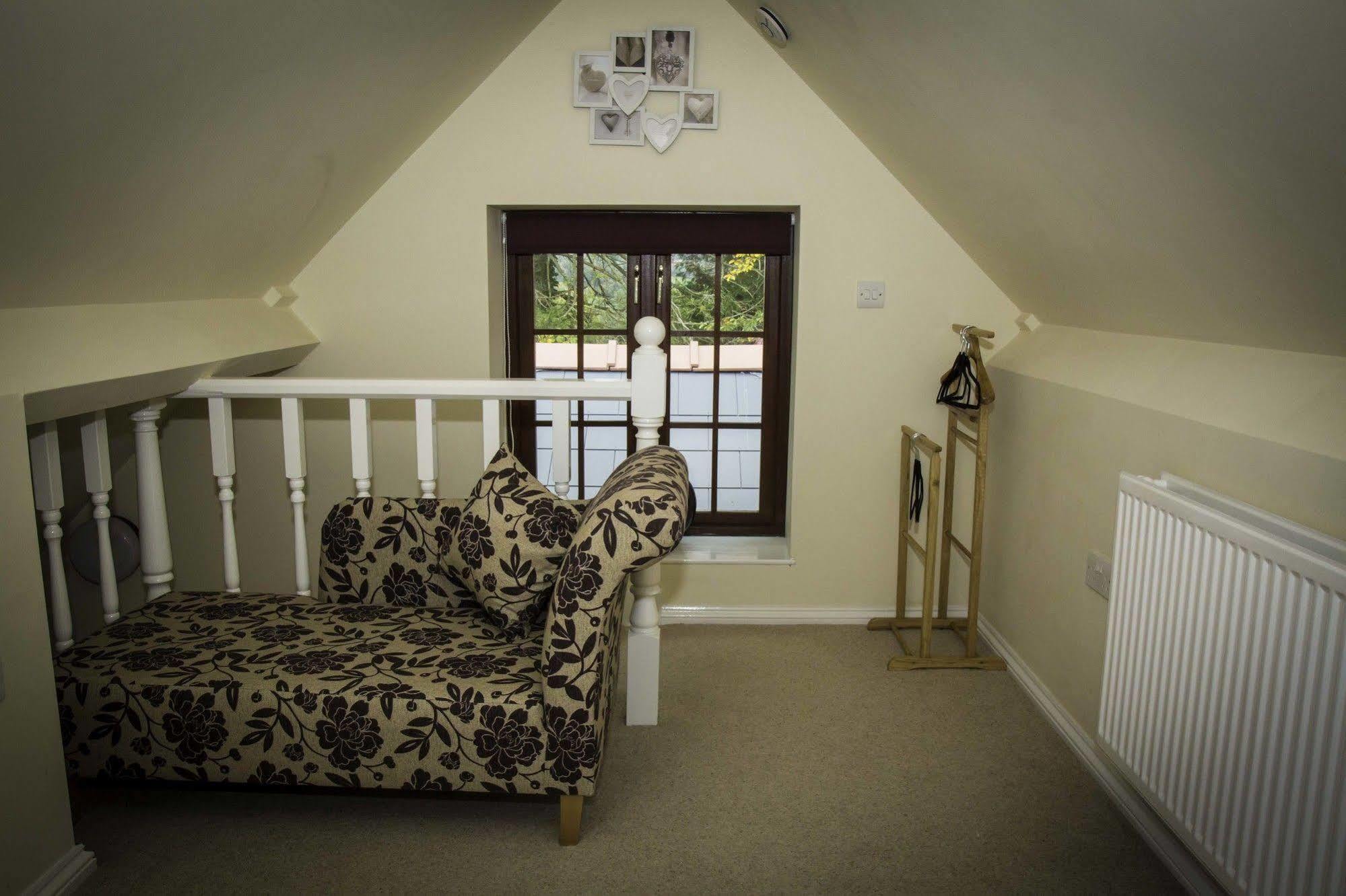 River Mansion Spa Llandysul 외부 사진