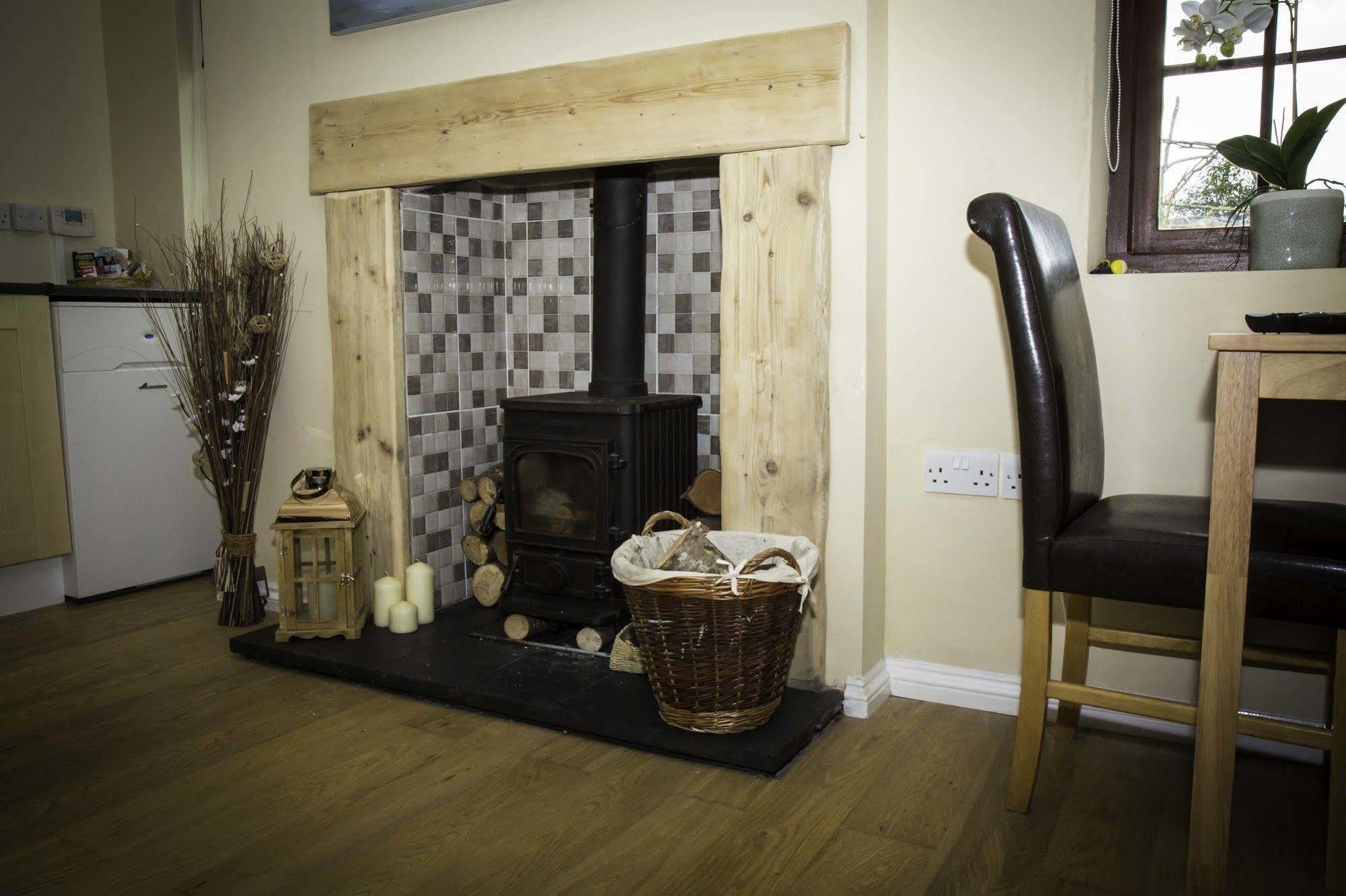 River Mansion Spa Llandysul 외부 사진