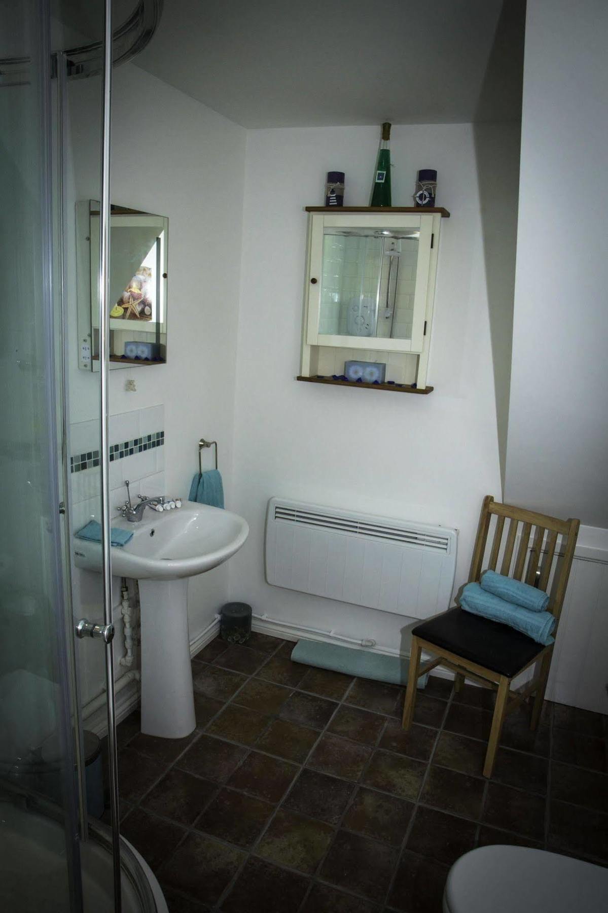 River Mansion Spa Llandysul 외부 사진