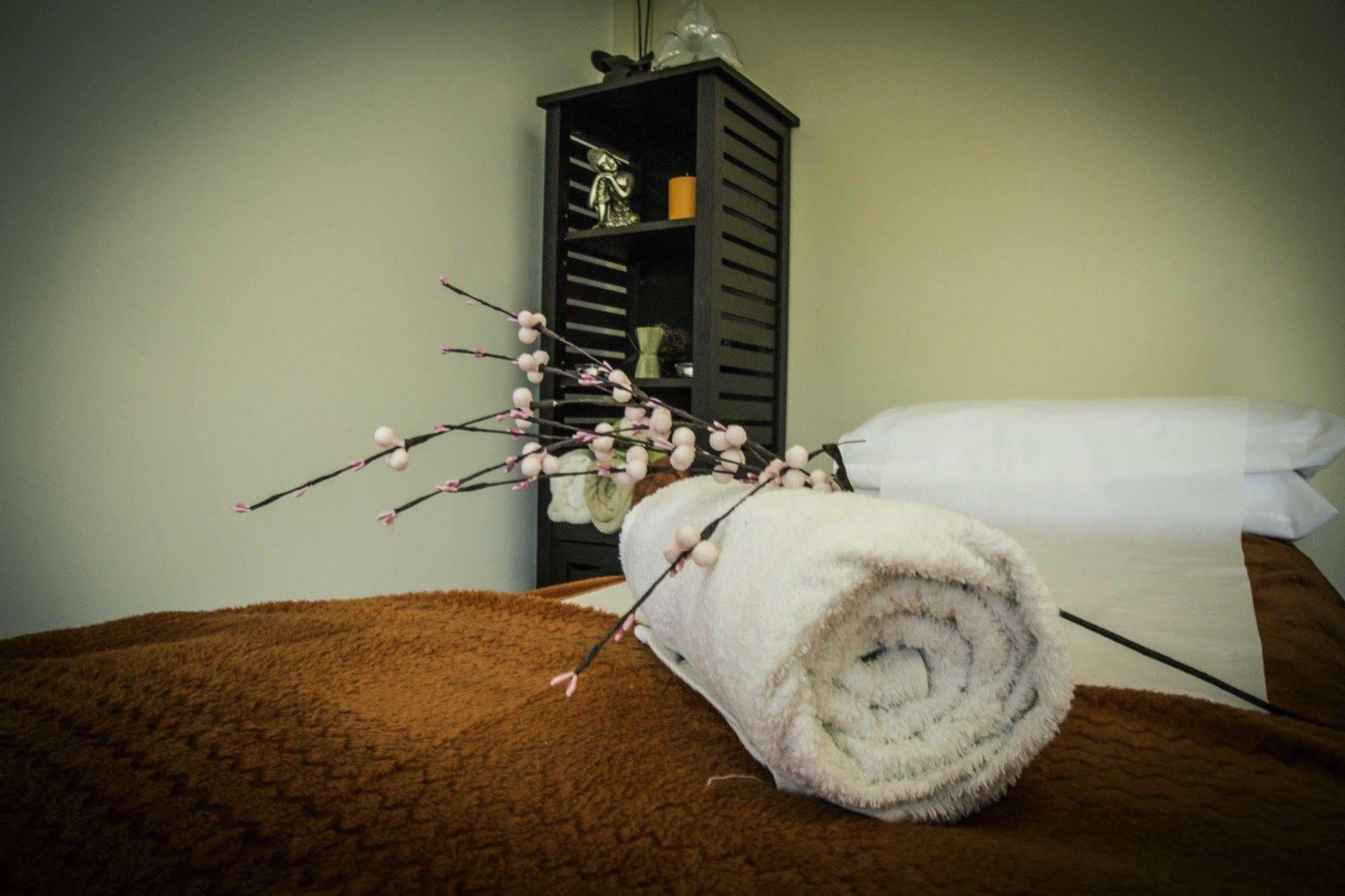 River Mansion Spa Llandysul 외부 사진