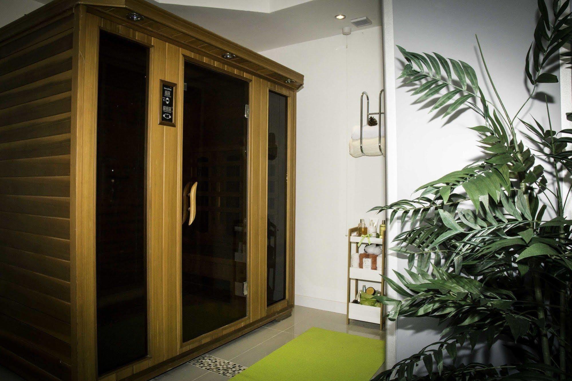 River Mansion Spa Llandysul 외부 사진