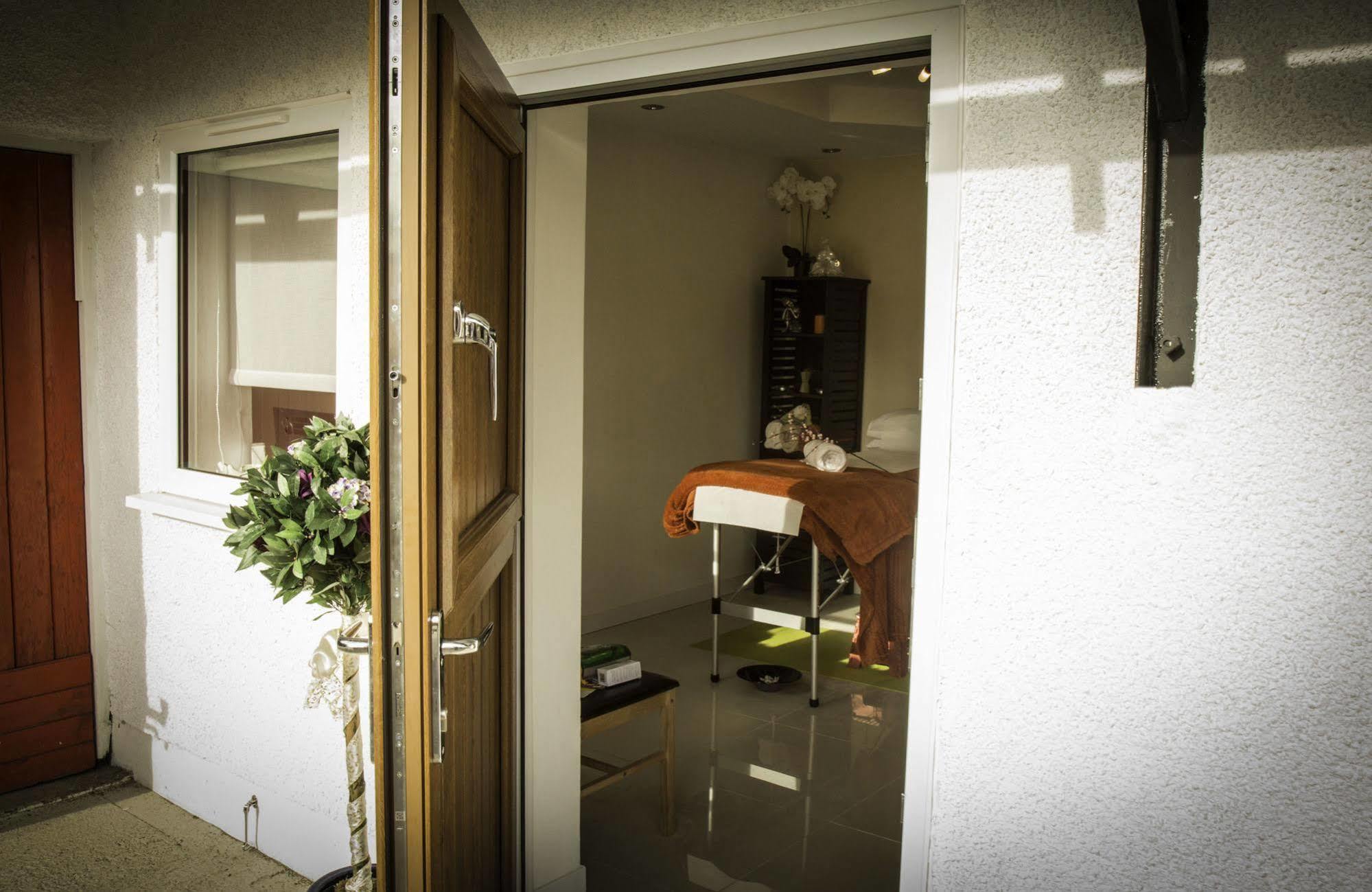 River Mansion Spa Llandysul 외부 사진